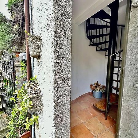 Appartamento Stephanie Όπως Εξωτερικό φωτογραφία