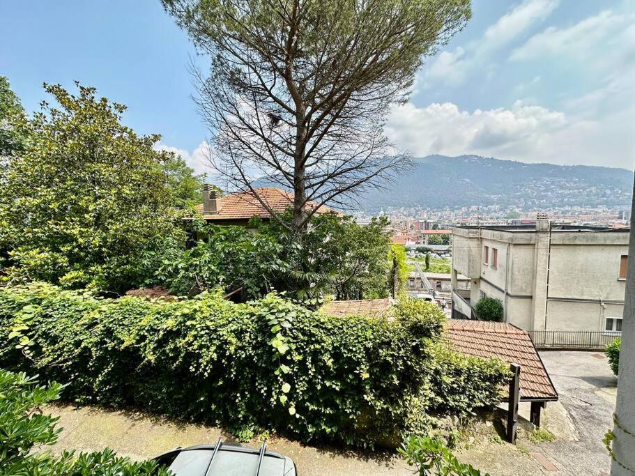 Appartamento Stephanie Όπως Εξωτερικό φωτογραφία